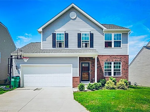 9828 Gabriels Way #36, Concord Township, OH 44060