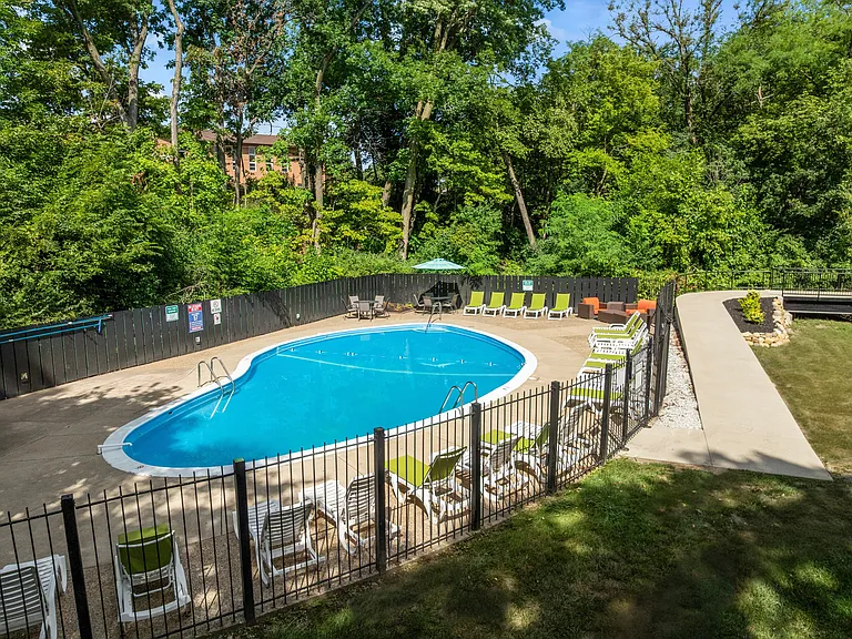Timberbrook Apartments — Photo 29