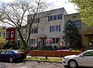 1519 Constitution Ave NE APT 101, Washington, DC 20002