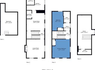 358-360 E Markison Ave, Columbus, OH 43207