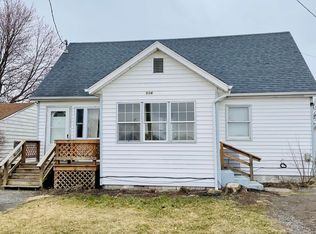 506 Grand Ave, Ada, OH 45810