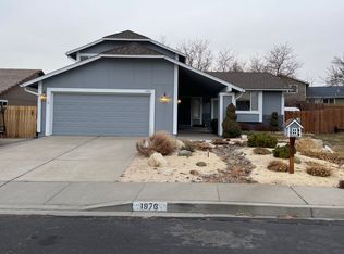 1976 Trestle Ct, Sparks, NV 89434