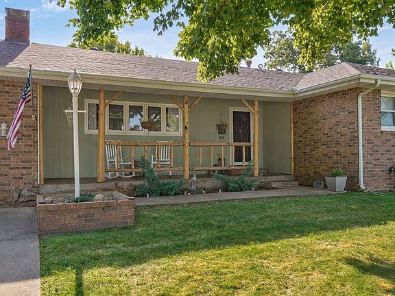4th image of 508 S Cherry Street