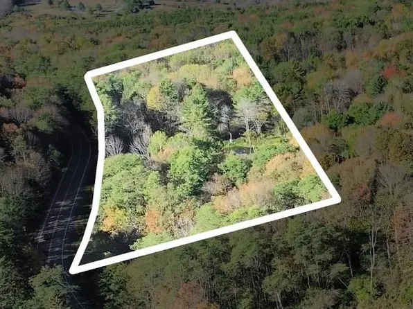 County Highway 52, Cooperstown, NY 13326