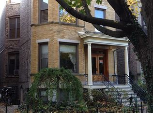 1459 W Winona St APT 2, Chicago, IL 60640