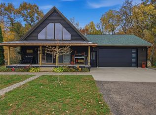 14455 10th Street, Osseo, WI 54758