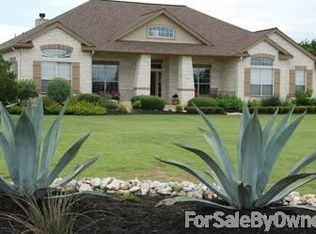 2017 Palos Verdes, Leander, TX 78641