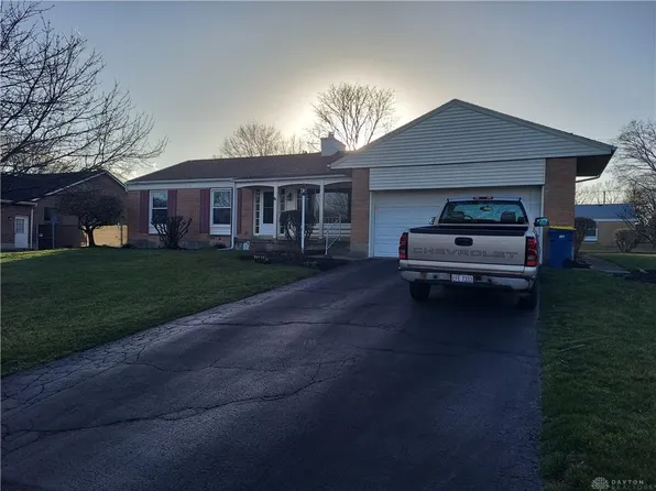 7501 Mintwood St, Dayton, OH 45415