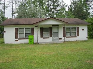 1788 Poultry Ln, Gadsden, SC 29052
