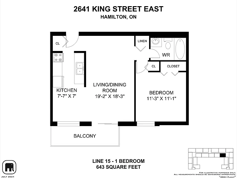 2641 King St E — Photo 23