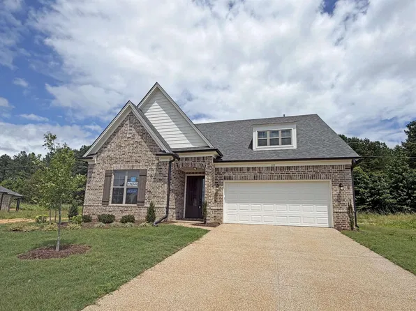 135 Ridgefield Dr Lot 279, Oakland, TN 38060