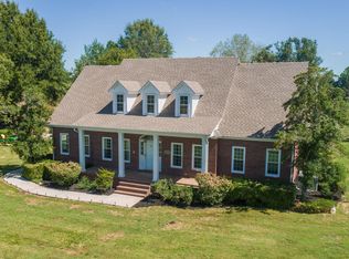 714 Oaks Country Club Rd, Murray, KY 42071