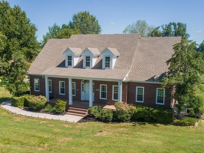 714 Oaks Country Club Rd, Murray, KY, 42071