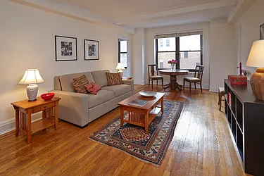 Sold by Brown Harris Stevens