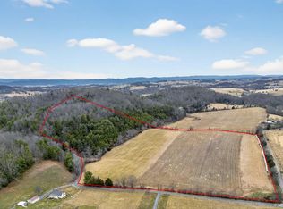 Widener Valley Rd, Glade Spring, VA 24340