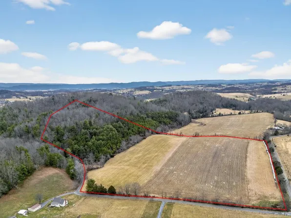 Widener Valley Rd, Chilhowie, VA 24319