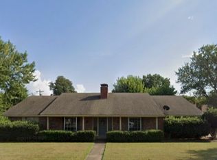 4922 S West St #2, Fort Smith, AR 72903