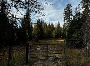 1081 Tacoma Creek Rd, Cusick, WA 99119