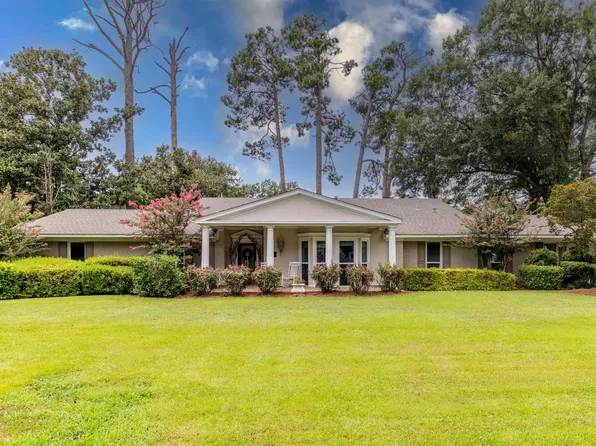 2816 Pargoud Blvd, Monroe, LA 71201