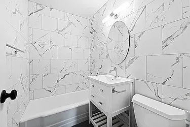 Rented by Living New York