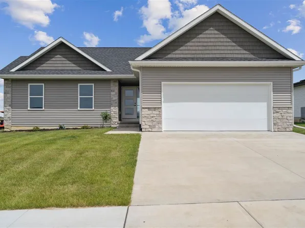804 Mont Clair St, Solon, IA 52333