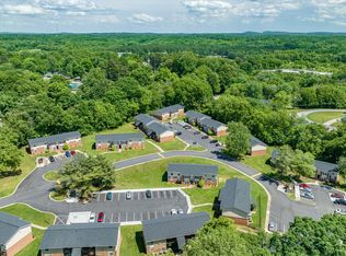 The Club Apartments, Lexington, NC 27292