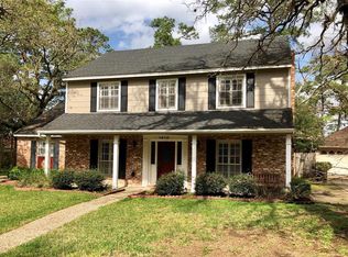 1410 Big Horn Dr, Houston, TX 77090