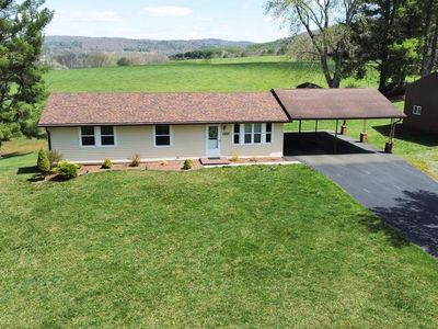 415 Valley View Ln, Bland, VA, 24315