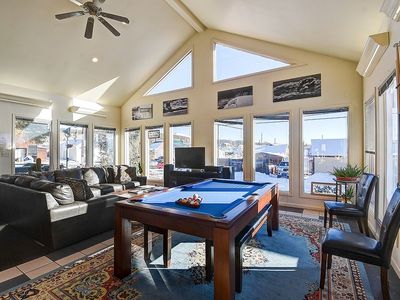 201 W 8th St, Leadville, CO, 80461