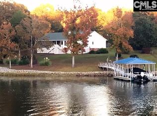 843 Rolling Hills Rd, Ridgeway, SC 29130