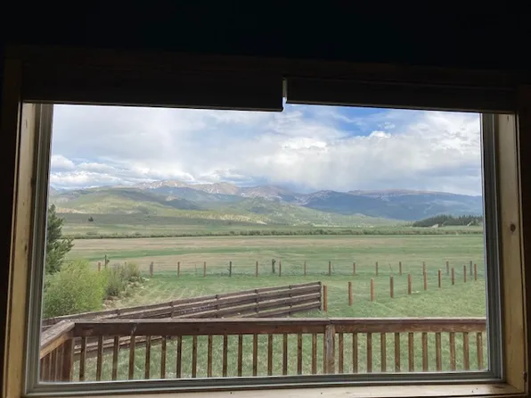 204 County Road 842 #B, Tabernash, CO 80478