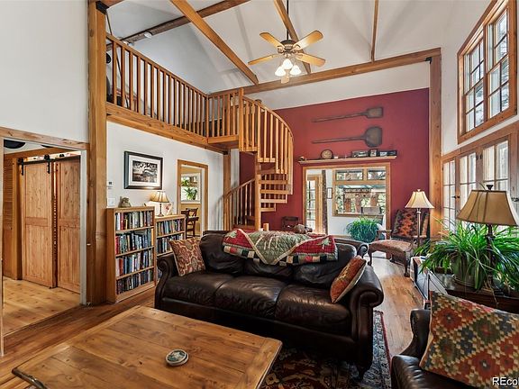 5th image of 27407 Upper Cold Spg Gulch Road