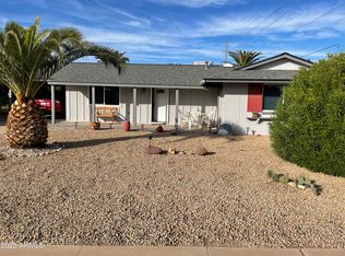 9902 W Coggins Dr, Sun City, AZ 85351