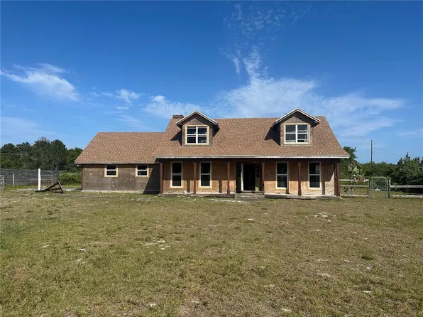 6565 Whispering Pines Ln, Grant Valkaria, FL 32949