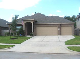 21215 Knight Quest Dr, Tomball, TX 77375