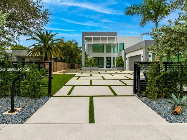 7630 SW 58th Ave, South Miami, FL 33143