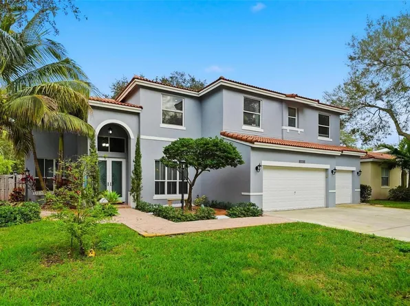 4480 NW 42nd Ter, Pompano Beach, FL 33073