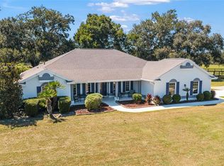 16050 NW 10th Cir, Citra, FL 32113