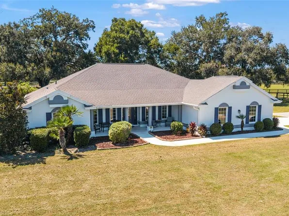16050 NW 10th Cir, Citra, FL 32113