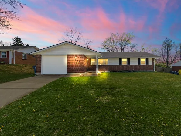5944 Corsica Dr, Dayton, OH 45424