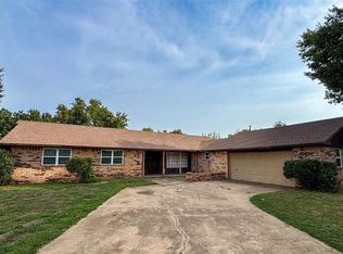 811 Wilshire Ter, Anadarko, OK 73005