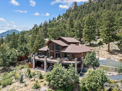 1341 Koral Ct, Estes Park, CO, 80517