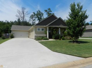 441 N Page St, Lagrange, GA 30241