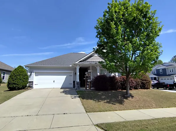 117 Autumn Crest Ln, Fuquay Varina, NC 27526