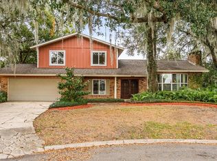 1301 Druid Isle Rd, Maitland, FL 32751