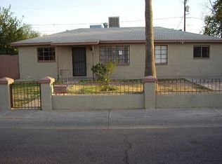 3613 W Almeria Rd, Phoenix, AZ 85009