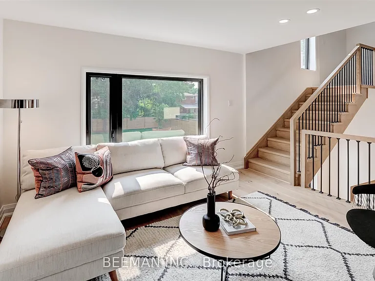 188 Wilfred Ave — Photo 10