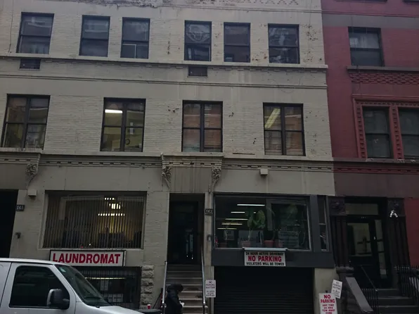 163 West 74th Street