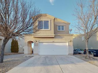 10909 Crandall Rd SW, Albuquerque, NM 87121