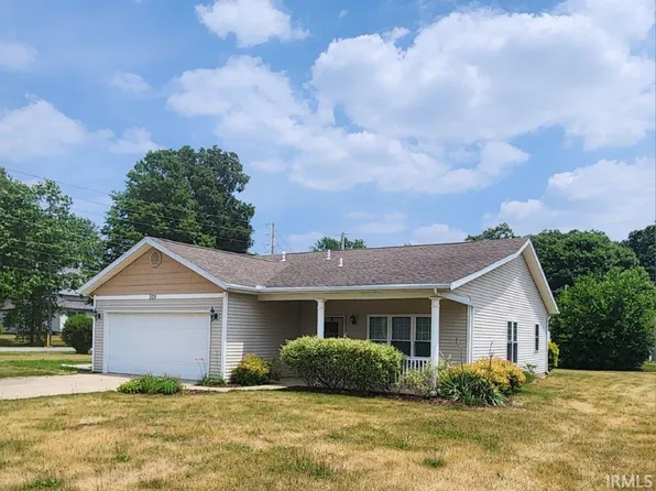 509 N Tk Way, North Webster, IN 46555